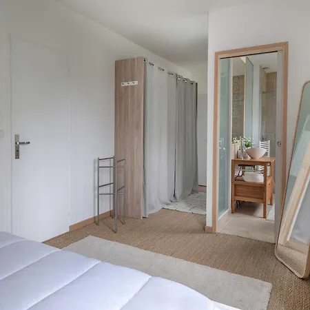 Maison Pour 6 A 900m De La * Saint-Brévin-les-Pins