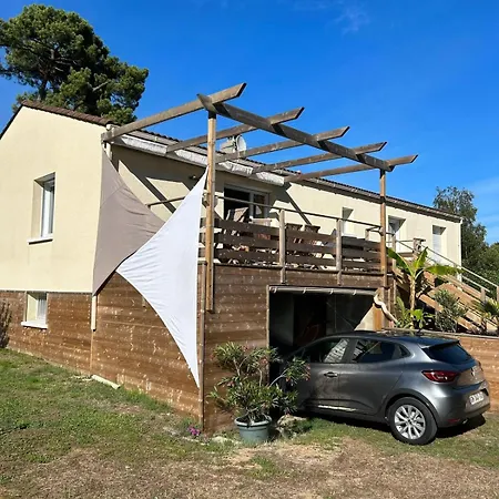 Prázdninový dům Maison Pour 6 A 900m De La