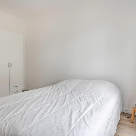 Prázdninový dům Maison Pour 6 A 900m De La *