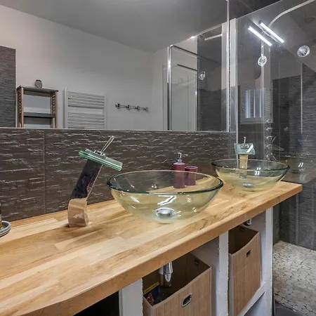 Maison Pour 6 A 900m De La Prázdninový dům Saint-Brévin-les-Pins