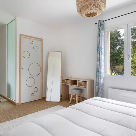 Maison Pour 6 A 900m De La Saint-Brévin-les-Pins