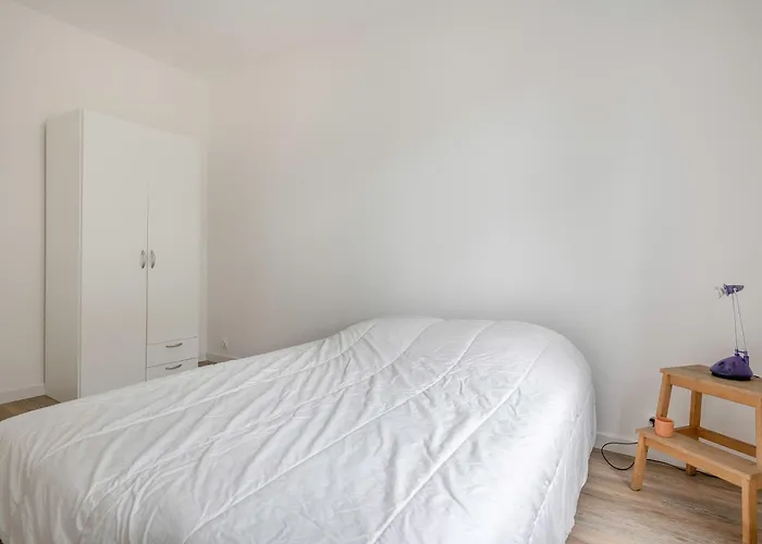 בית נופש Maison Pour 6 A 900m De La *