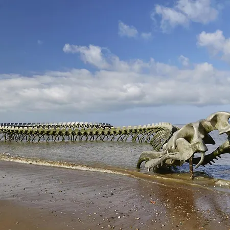 Maison Pour 6 A 900m De La Saint-Brevin-les-Pins