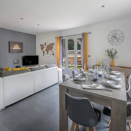 Maison Pour 6 A 900m De La * Saint-Brevin-les-Pins