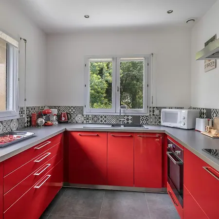 Maison Pour 6 A 900m De La Saint-Brevin-les-Pins