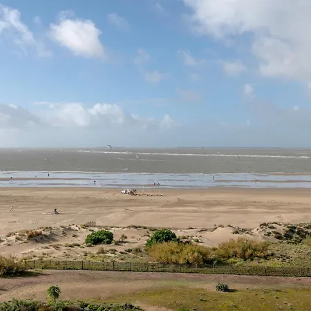 Maison Pour 6 A 900m De La Feriehus *