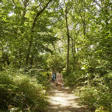 Feriehus Maison Pour 6 A 900m De La Saint-Brevin-les-Pins