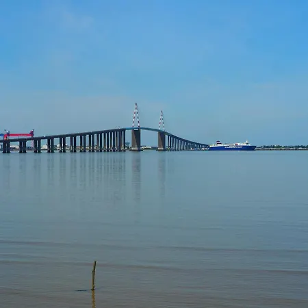 Feriehus Maison Pour 6 A 900m De La Saint-Brevin-les-Pins