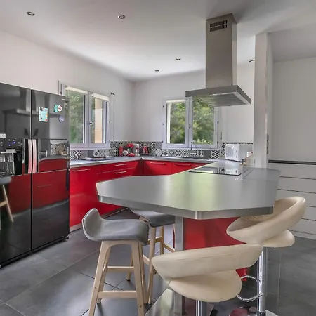 Maison Pour 6 A 900m De La * Saint-Brevin-les-Pins