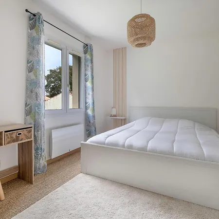 Maison Pour 6 A 900m De La