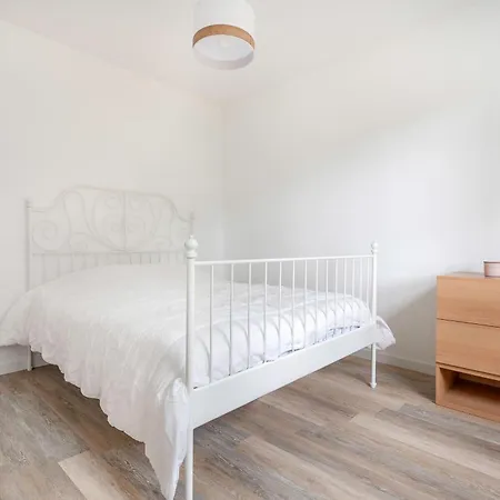 Maison Pour 6 A 900m De La Feriehus