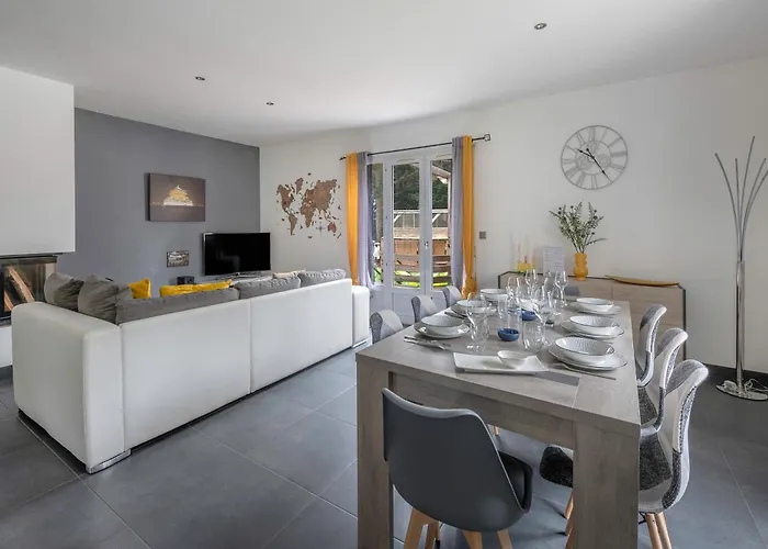 Maison Pour 6 A 900m De La * Saint-Brévin-les-Pins