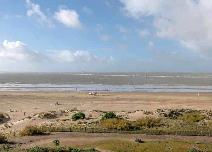 Maison Pour 6 A 900m De La Nyaraló *