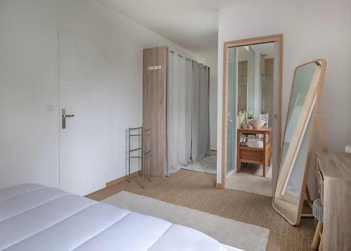 Maison Pour 6 A 900m De La * Saint-Brévin-les-Pins