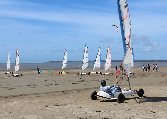 Maison Pour 6 A 900m De La Nyaraló *