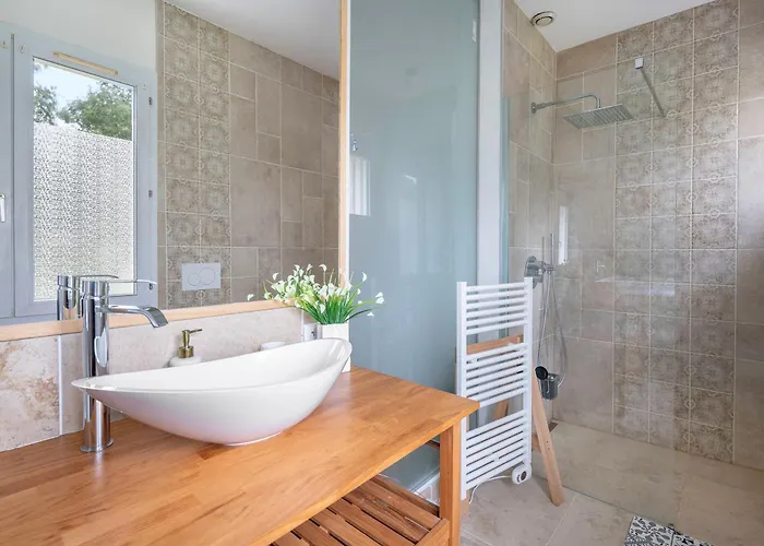 Nyaraló Maison Pour 6 A 900m De La *