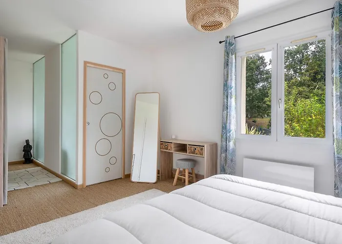 Maison Pour 6 A 900m De La Saint-Brévin-les-Pins