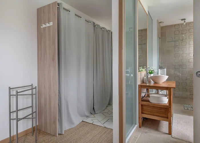 Nyaraló Maison Pour 6 A 900m De La *